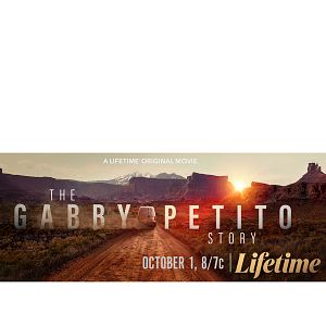 Photo The Gabby Petito Story