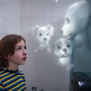 Photo Phantom Pups : En chair et en os ?