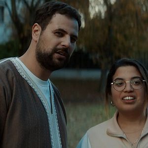 Photo Miskina, la pauvre