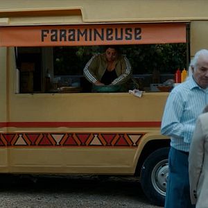 Photo Miskina, la pauvre