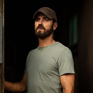 Photo Justin Theroux