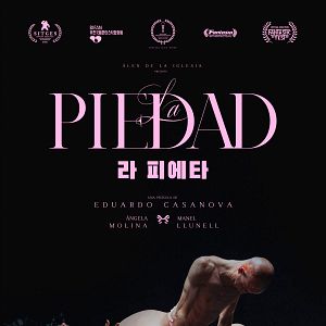 Photo La Pietà