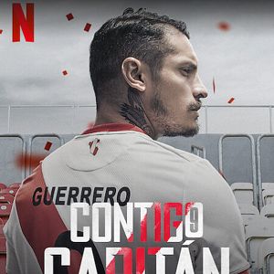Photo Contigo Capitán : Laissez jouer Guerrero !