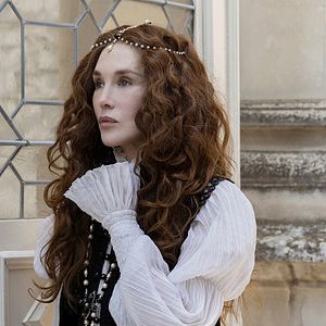 Photo Diane de Poitiers, la presque reine