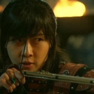 Photo The Empress Ki