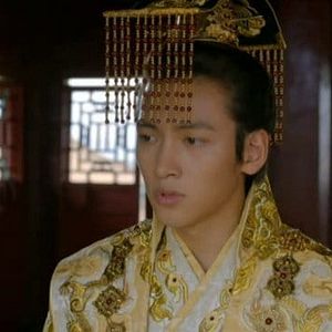 Photo The Empress Ki