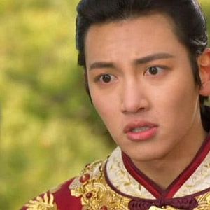 Photo The Empress Ki