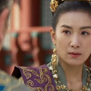 Photo The Empress Ki