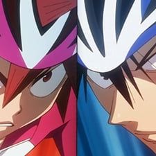 Photo Yowamushi Pedal