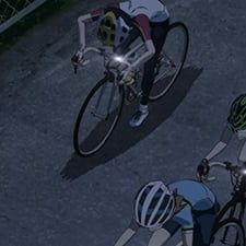 Photo Yowamushi Pedal