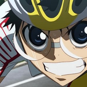 Photo Yowamushi Pedal