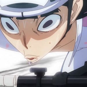 Photo Yowamushi Pedal
