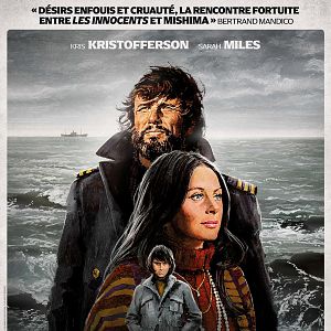 Photo Le Marin qui abandonna la mer