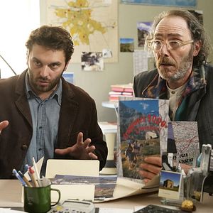 Photo Philippe Rebbot