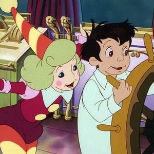 Photo Little Nemo