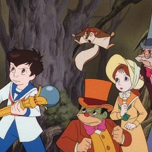 Photo Little Nemo
