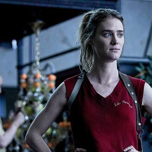 Photo Station Eleven