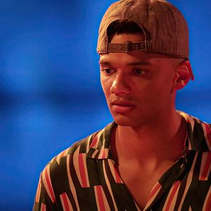 Photo Step Up: High Water