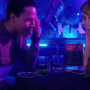 Photo Step Up: High Water