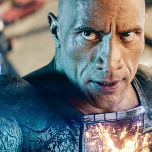 Photo Dwayne Johnson