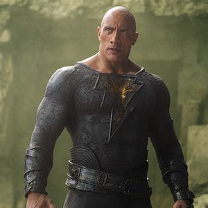 Photo Black Adam