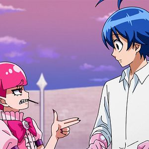 Photo Welcome to Demon School, Iruma-kun