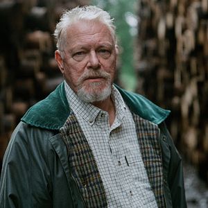 Photo The Dark Heart