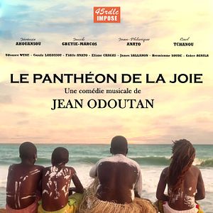 Photo Le Panthéon de la Joie