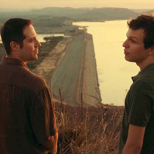 Photo Pedro Fasanaro