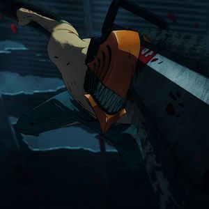 Photo Chainsaw Man