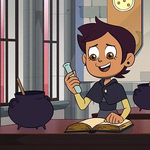 Photo Luz à Osville