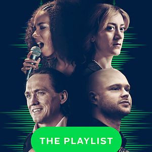 Photo The Playlist