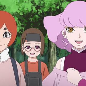 Photo Boruto: Naruto Next Generations