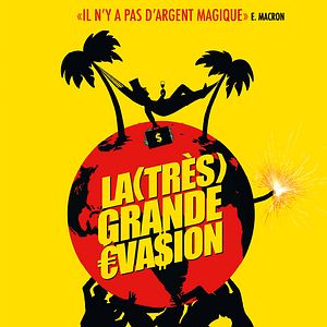 Photo La (Très) grande évasion