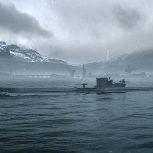 Photo Operation Seawolf