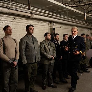 Photo Operation Seawolf