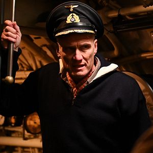 Photo Operation Seawolf