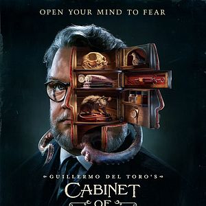 Photo Le Cabinet de curiosités de Guillermo del Toro