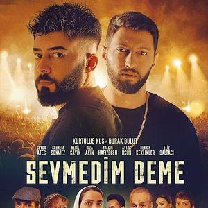 Photo Sevmedim Deme