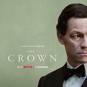 Photo The Crown