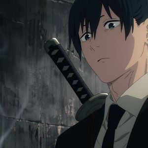 Photo Chainsaw Man