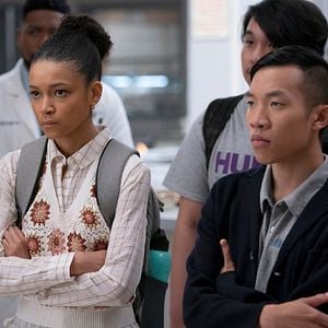 Photo New Amsterdam (2018)