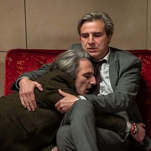 Photo Ernesto Alterio