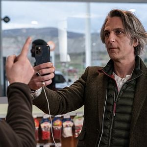 Photo Ernesto Alterio