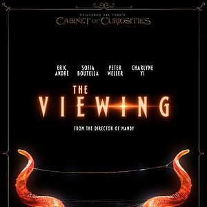 Photo Le Cabinet de curiosités de Guillermo del Toro