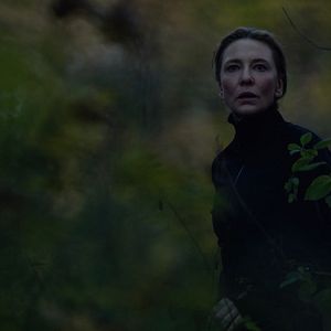 Photo Cate Blanchett