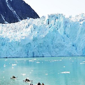 Photo Ensemble au bout du monde
