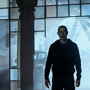 Photo Alessandro Gassman