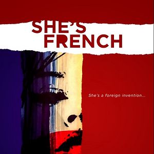 Photo She's French