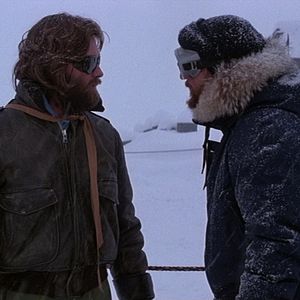 Photo Kurt Russell